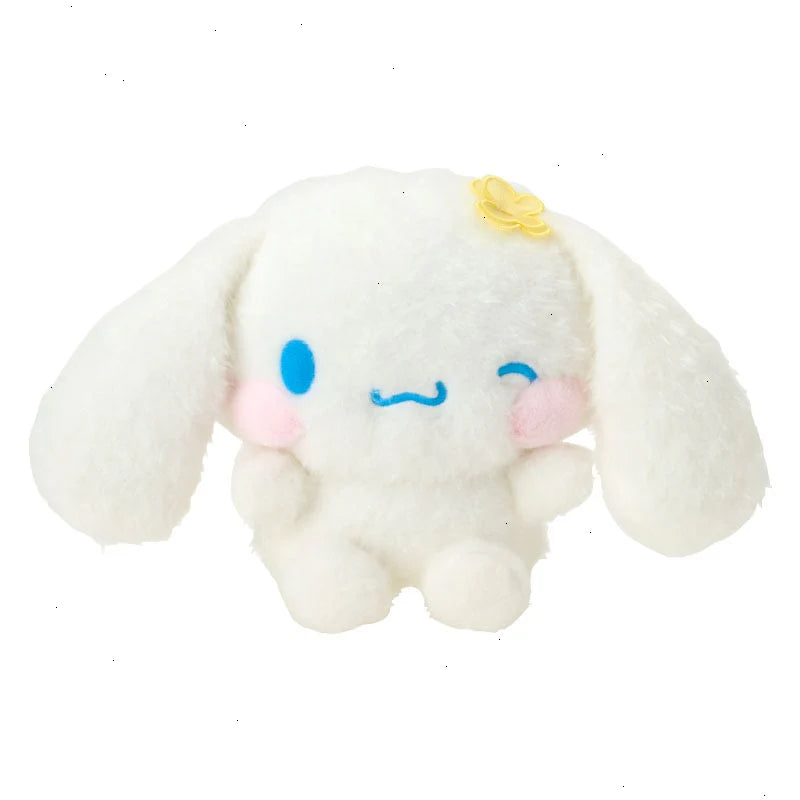 Cinnamoroll 7" Plush (Rosy Cheeks Series)