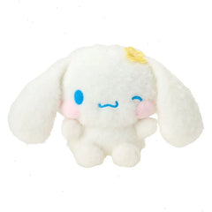 Cinnamoroll 7" Plush (Rosy Cheeks Series)