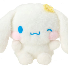 Cinnamoroll 7" Plush (Rosy Cheeks Series)