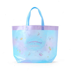 Cinnamoroll Clear Vinyl Tote Bag