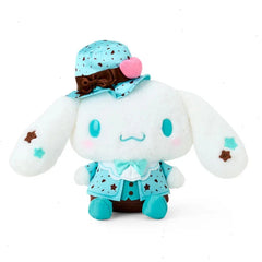 Cinnamoroll 8" Plush (Chocolate Mint Series)