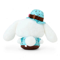 Cinnamoroll 8" Plush (Chocolate Mint Series)