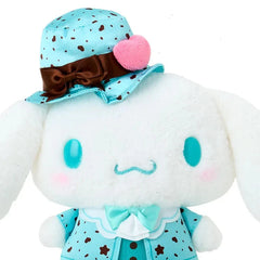 Cinnamoroll 8" Plush (Chocolate Mint Series)