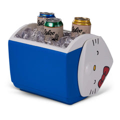 Hello Kitty Igloo Playmate Pal Cooler