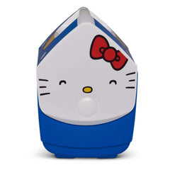 Hello Kitty Igloo Playmate Pal Cooler