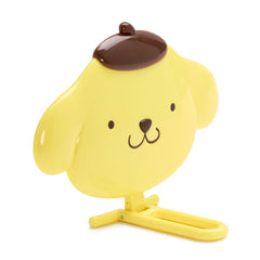 Pompompurin Folding Hand Mirror