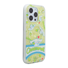 Cinnamoroll x Sonix Lemon Sweets iPhone Case