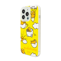 Gudetama x Sonix Lazy Egg iPhone Case