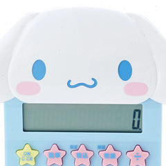 Cinnamoroll Classic Calculator